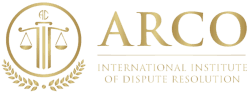 ARCO — International Institute of Dispute Resolution